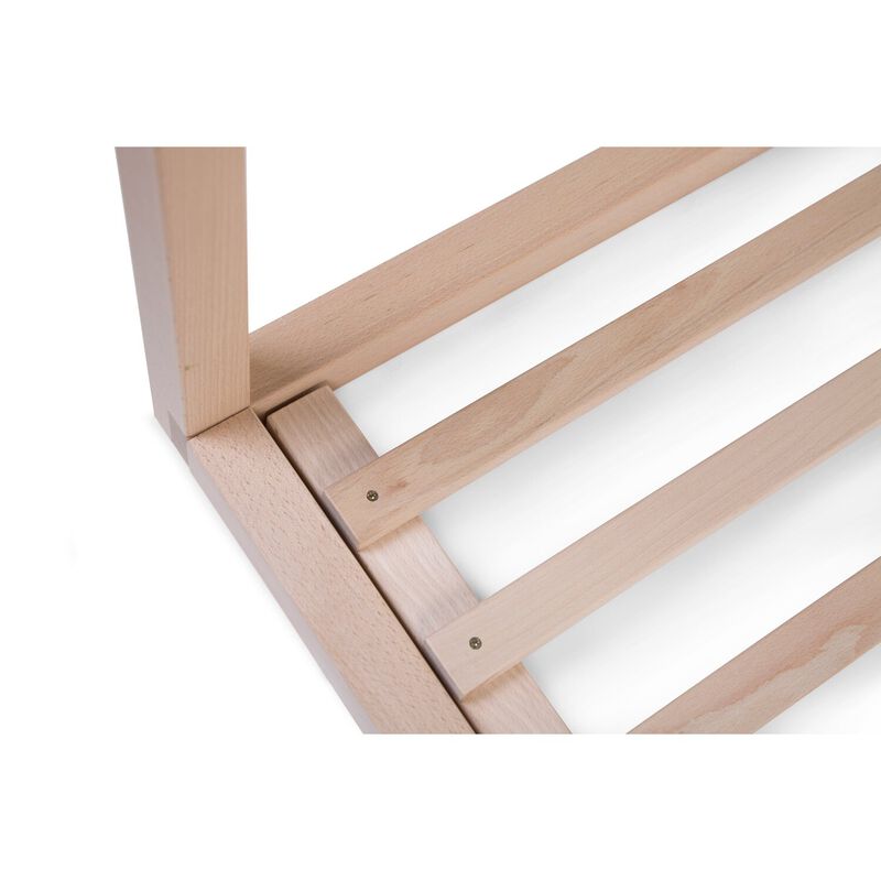 Tipi & House Bed Slatted Frame - 70x140 Cm - Wood