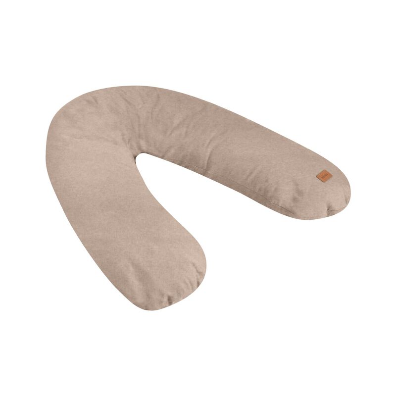 Big Flopsy Bezug &ndash; Melierte Tonerde