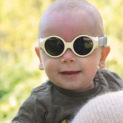 Brille 0-9 Monate Glee