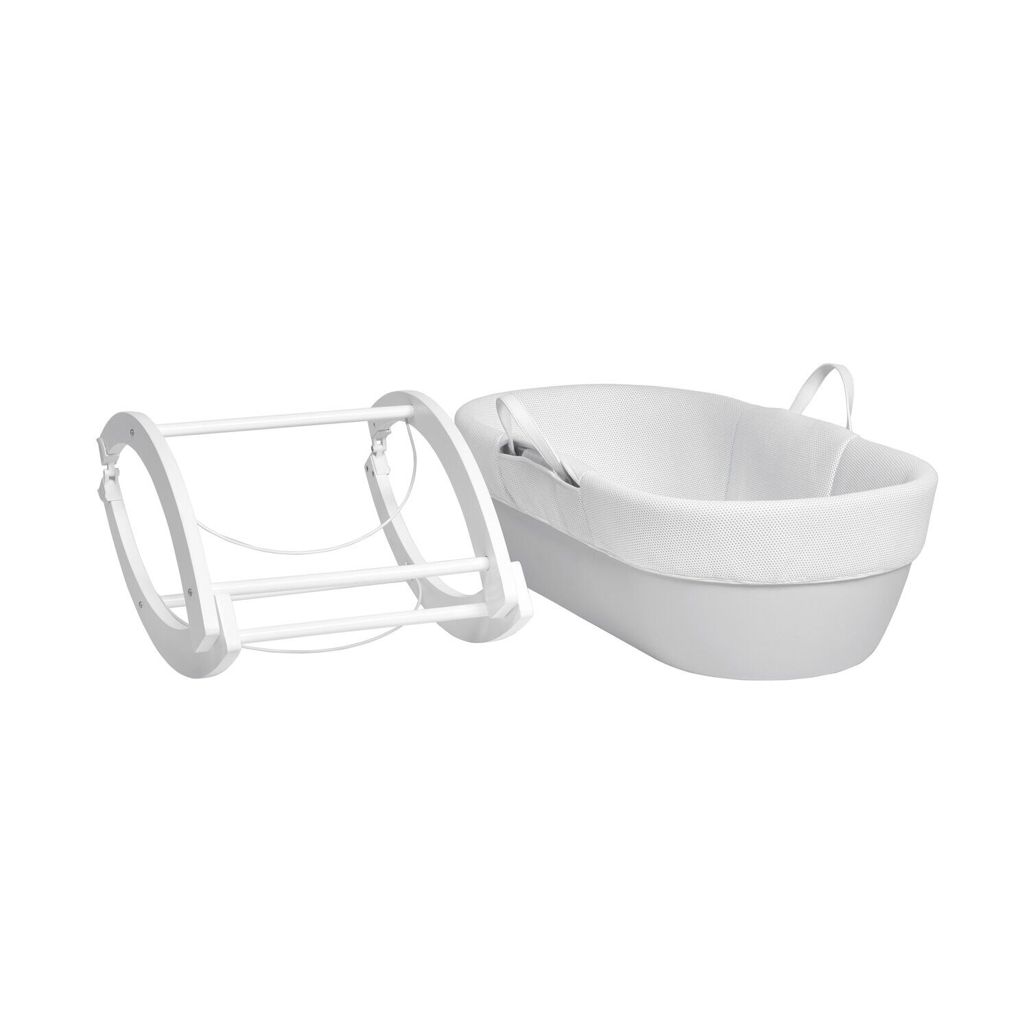 Dreami bassinet online