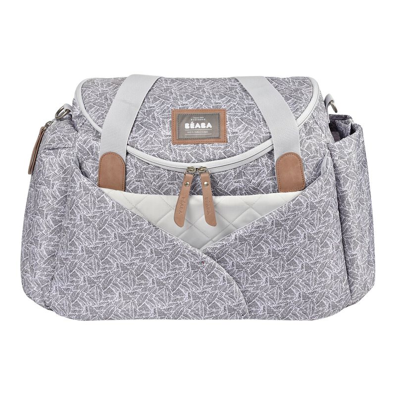 Sydney Diaper Bag jungle