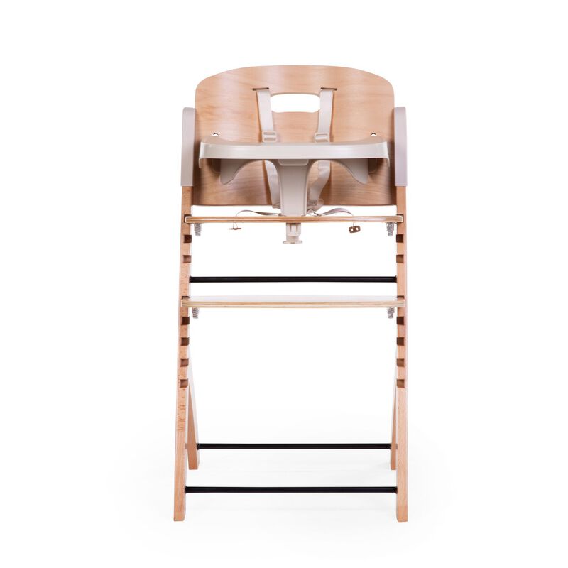 EVOSIT Chaise Evolutive + Tablette (Childhome) - Image 2