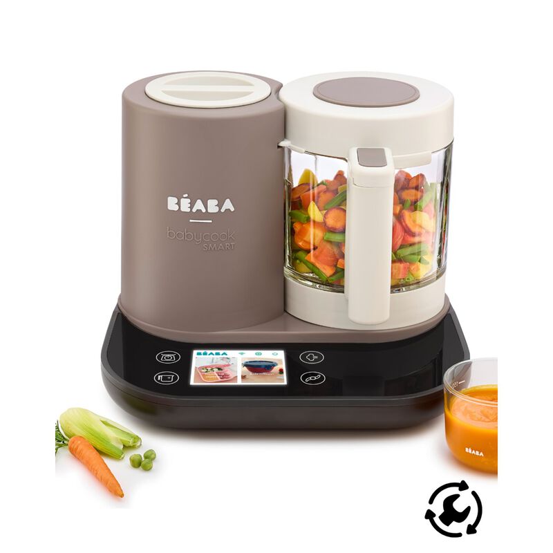 Refurbished Babycook Smart&reg; Dove Grey