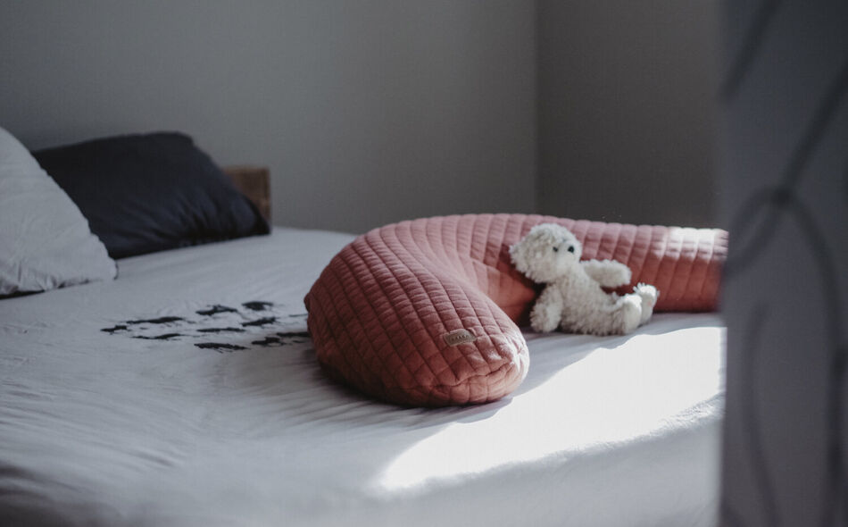 Big Flopsy™ Fleur de coton® hot sauce