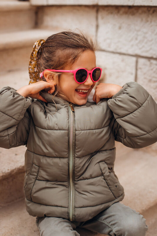 Sunglasses 4-6 years