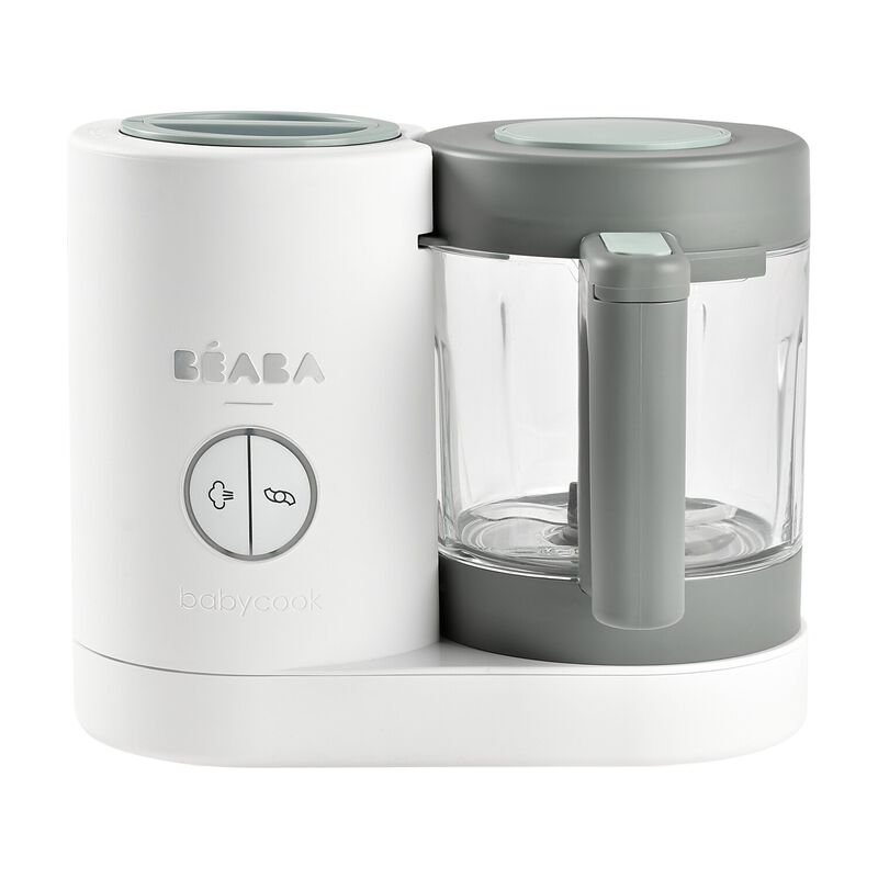 Babycook Neo® Baby Food Maker Processor grey-white