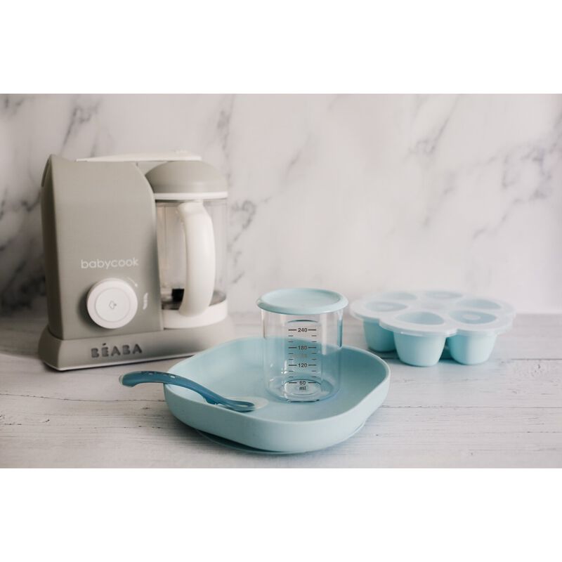 Robot cuiseur Babycook® Solo Gris (Béaba) - Image 6