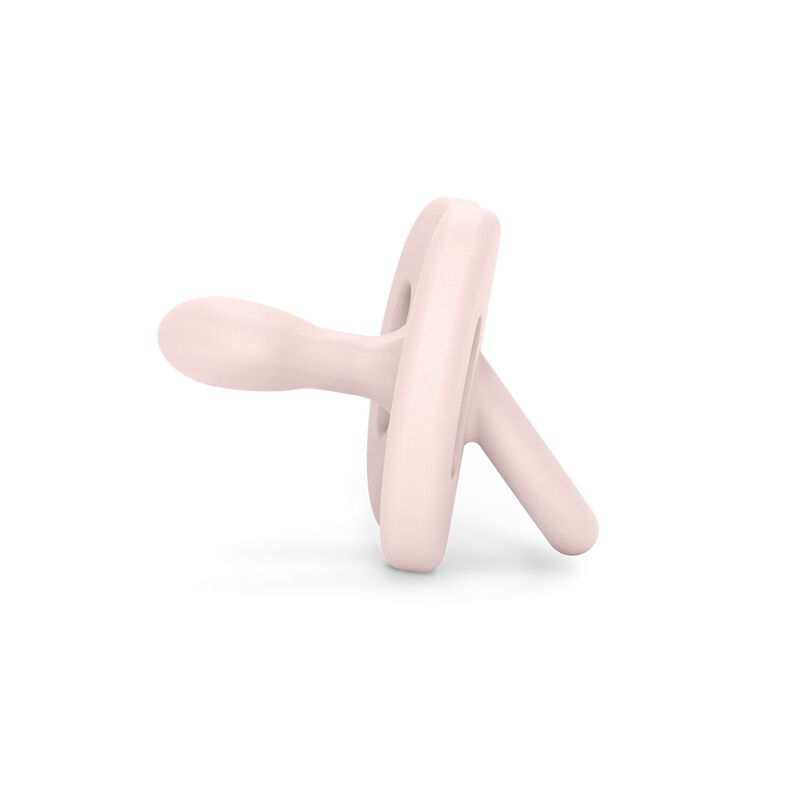 Sucette Smoothie SXPro 6/18M Colour Essence (tout silicone)