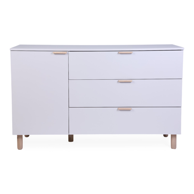 Chest 3 drawers - Cosy Clay Chest 3 drawers - Cosy Clay