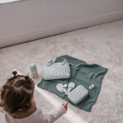 Wild&Free toiletry bag
