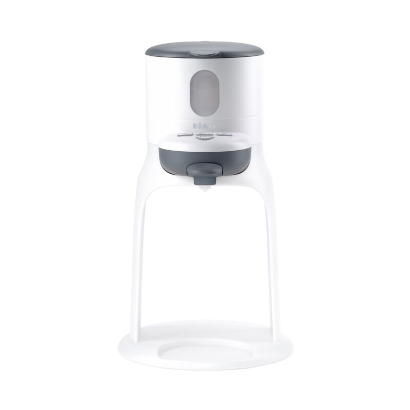 Bib'Expresso® Formula Dispenser Machine white-grey 1.0