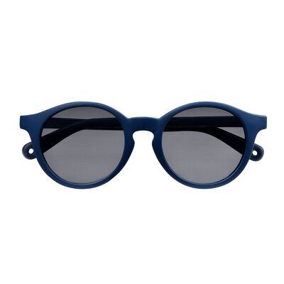 Brille 4-6 jahre sunrise blue marine
