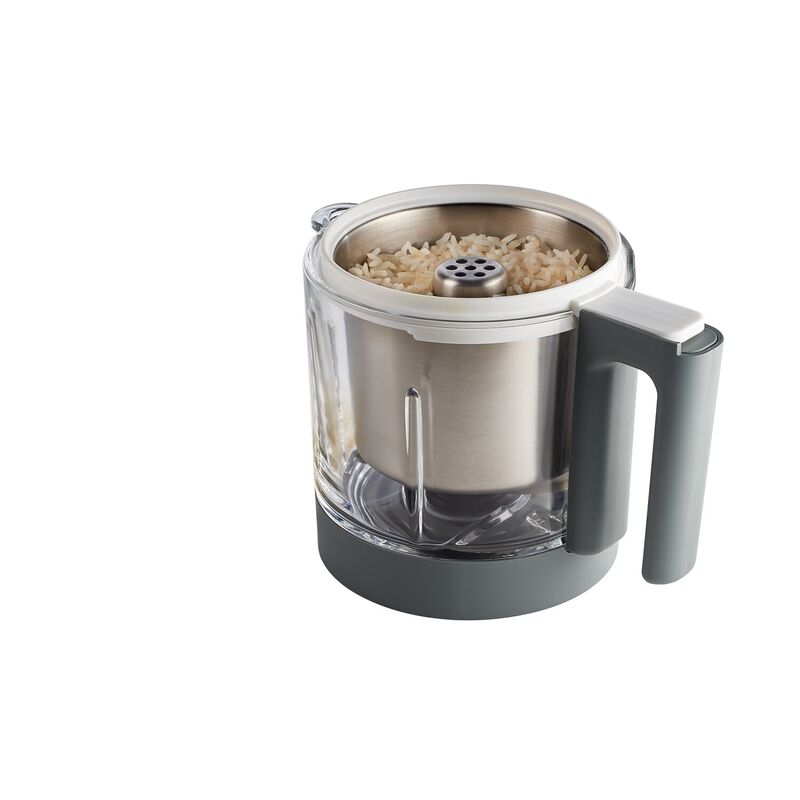 Pasta / Rice cooker -  Babycook&reg; NEO -  WHITE (Cook rice / congee / noodle)