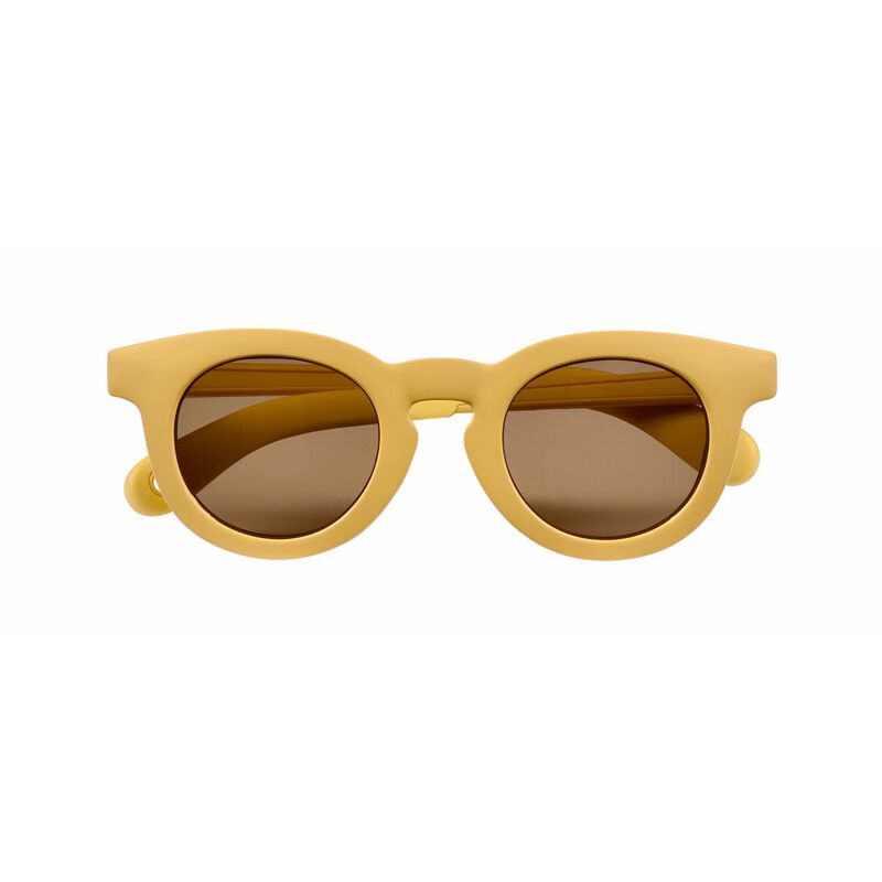 Sunglasses 9-24 months delight honey