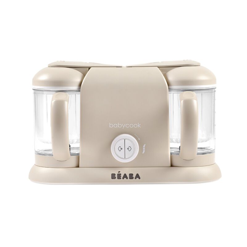 Babycook® Duo Homemade Baby Food Maker