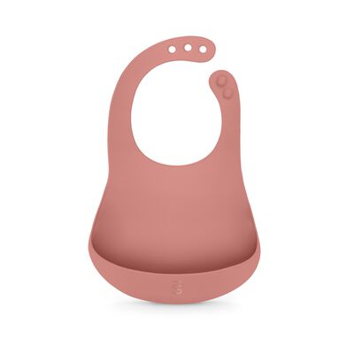 Slabbetje van silicone Slabbetje van silicone