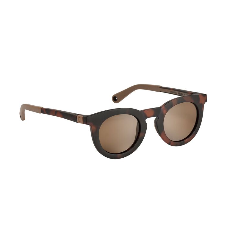 Brille 4-6 jahre sunshine dark tortoise