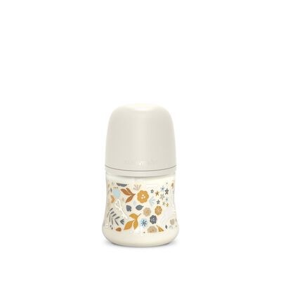 150ml feeding bottle with SX Pro S Wonderland teat