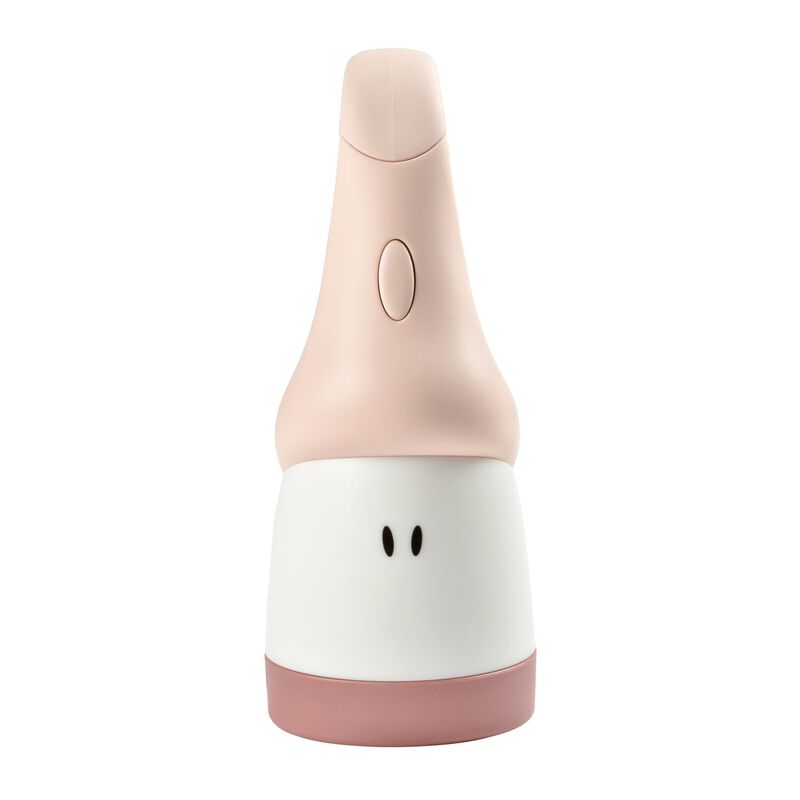 Pixie Torch Night Light pink