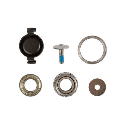 Front Wheel Swivel Bearing Set CWQDN