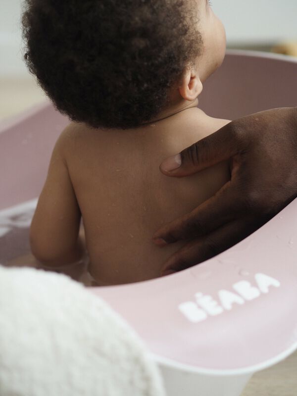 Camélé'o® Bathtub old pink