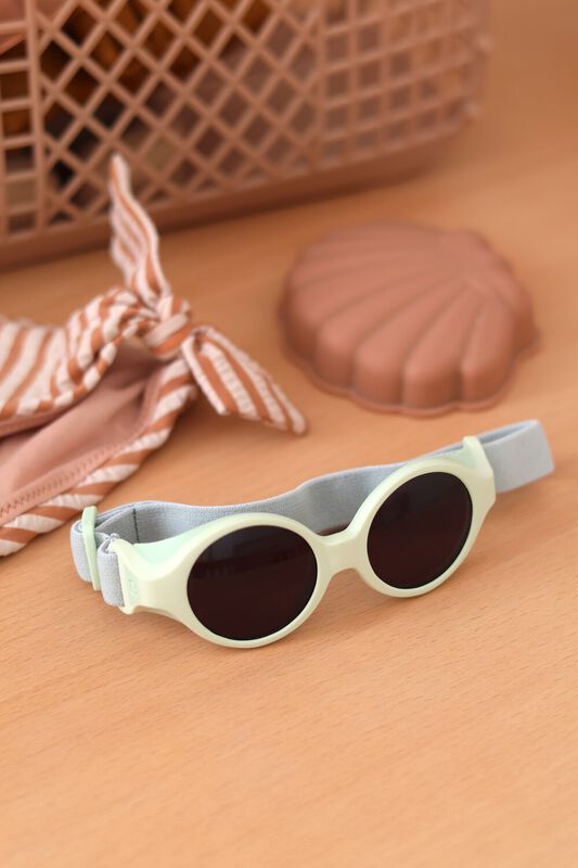 Brille 0-9 Monate Glee
