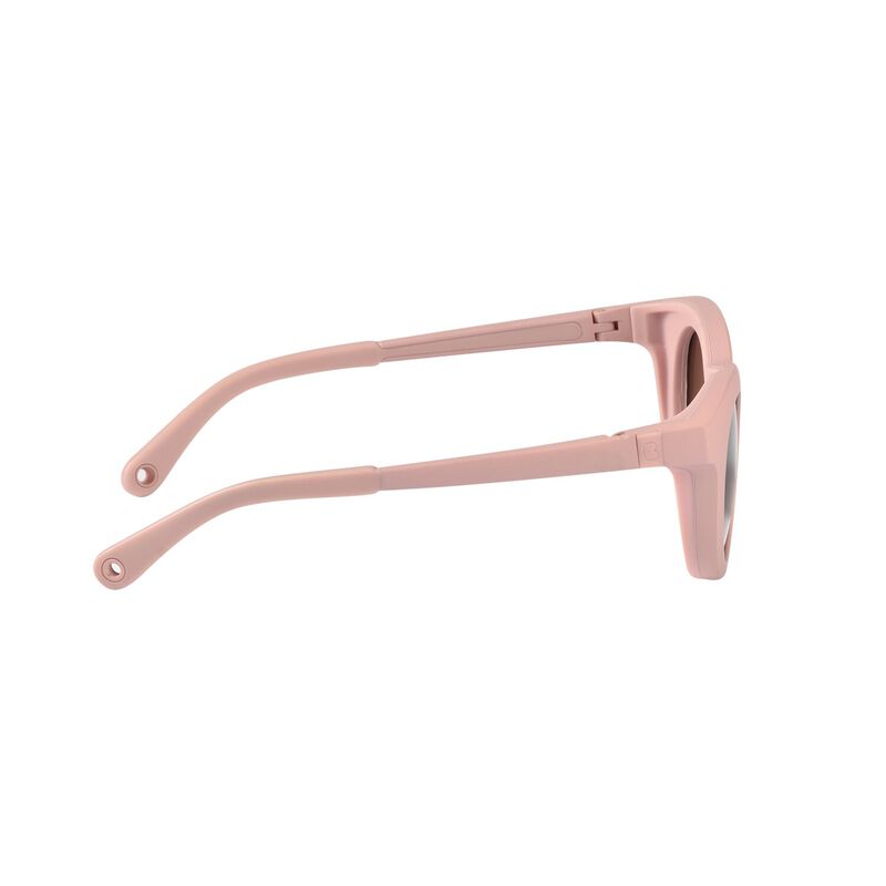 Toddler Sunglasses 2-4yr - Happy Dusty Rose