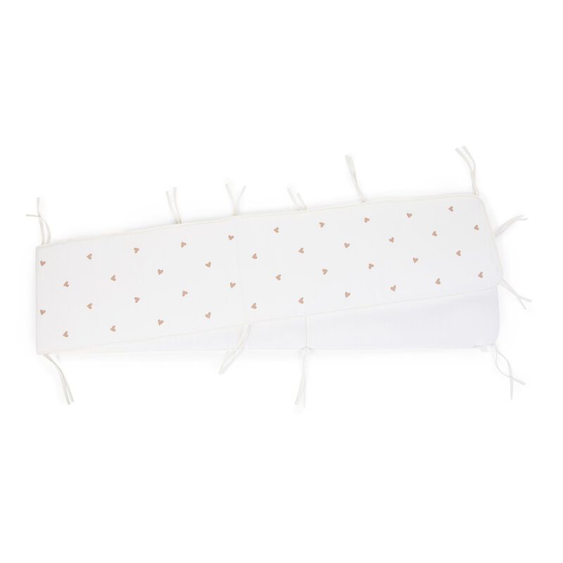 Paraurti 35x340 jersey cuori