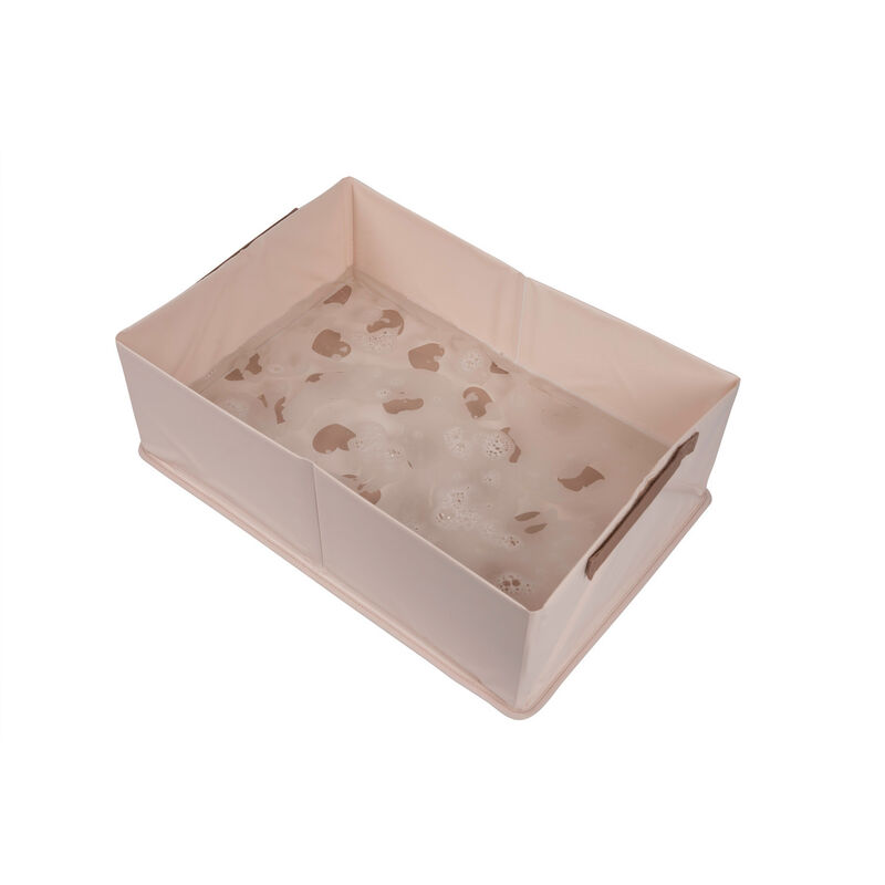 Camele'o&reg; Pop-up bath - BigLove