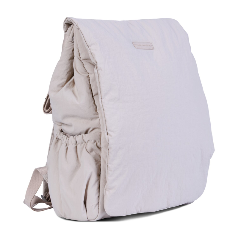 Wickelrucksack Mellow - Beige