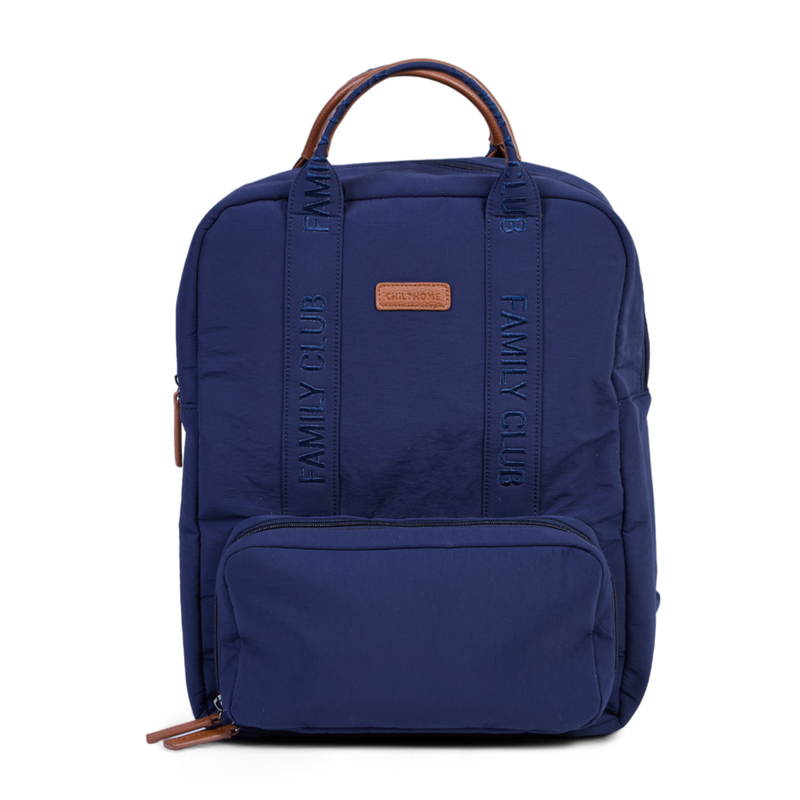 Nursery backpack Family Club Signature Urban navy 