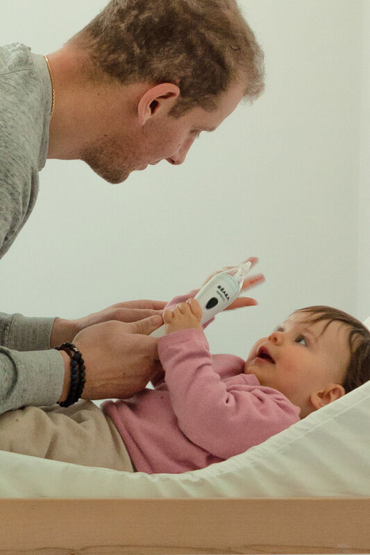 Aspidoo Nasal Electric Aspirator