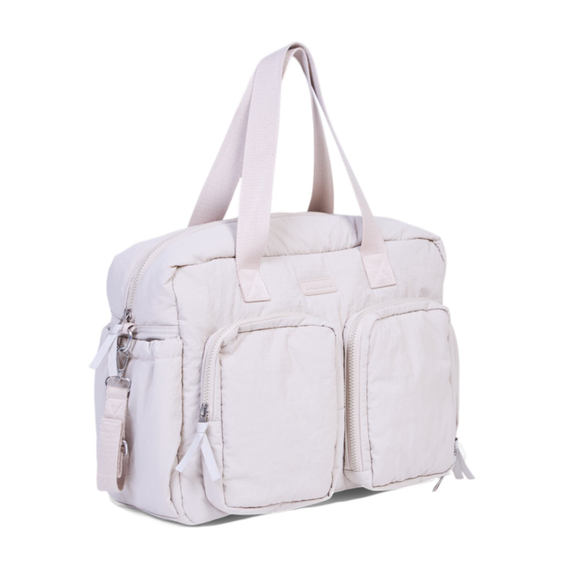 Nursery bag + Small Handbag Mellow