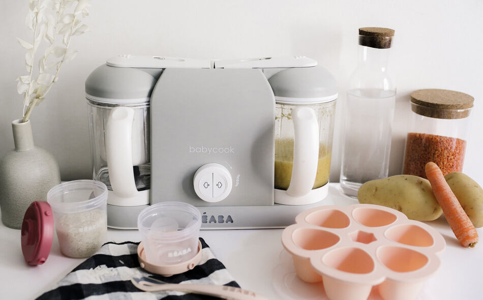 Panier de cuisson Babycook Solo/Duo®