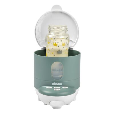 Heizbasis f&uuml;r Bib Expresso &ndash; Eucalyptus