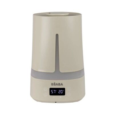 Zen Air Humidifier - Clay earth