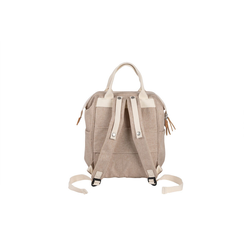 Bolso cambiador Wellington - Heather gazelle