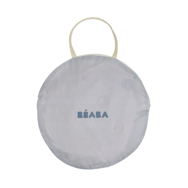 Tente anti UV Breezy Terre d'argile (Béaba) - Image 10