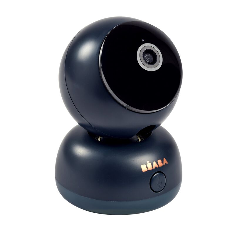 Ecoute bébé vidéo Zen Premium 2 Night Blue (Béaba) - Image 9