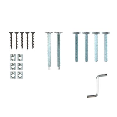 Hardware-Set - CLSTIPI