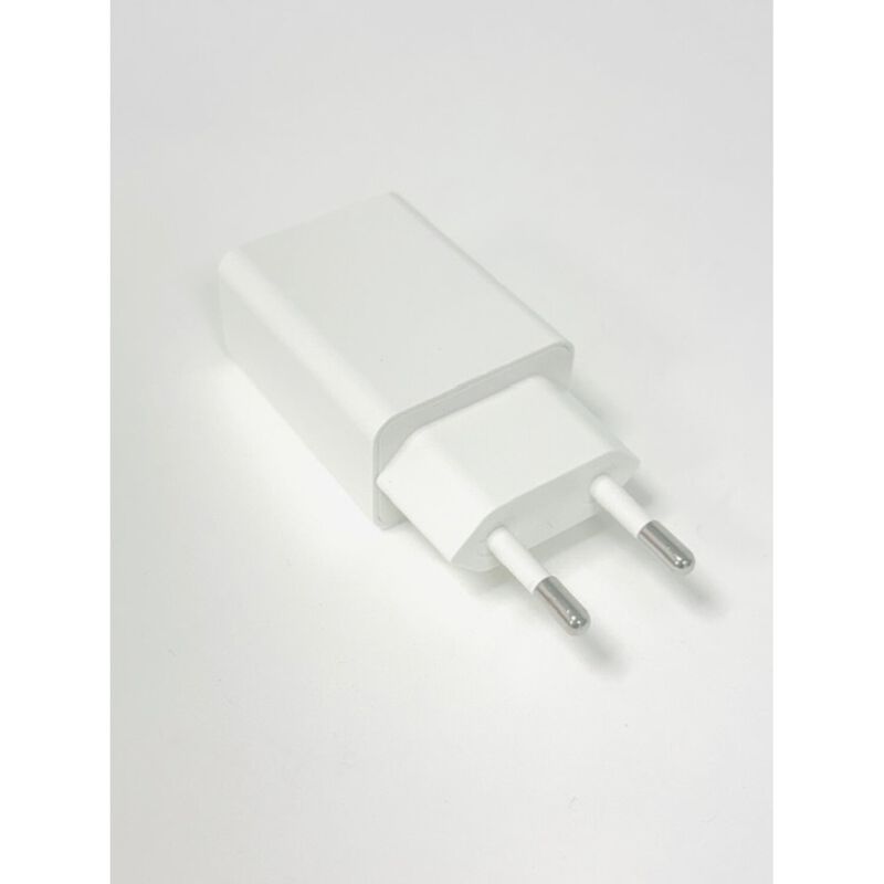 1 Ampere Netzadapter Nur f&uuml;r Kabel &ndash; EU-Stecker