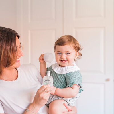 Baby Eau de Cologne 100 ml