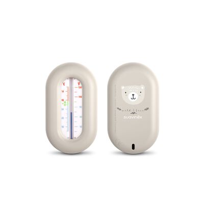 Thermom&egrave;tre de bain 