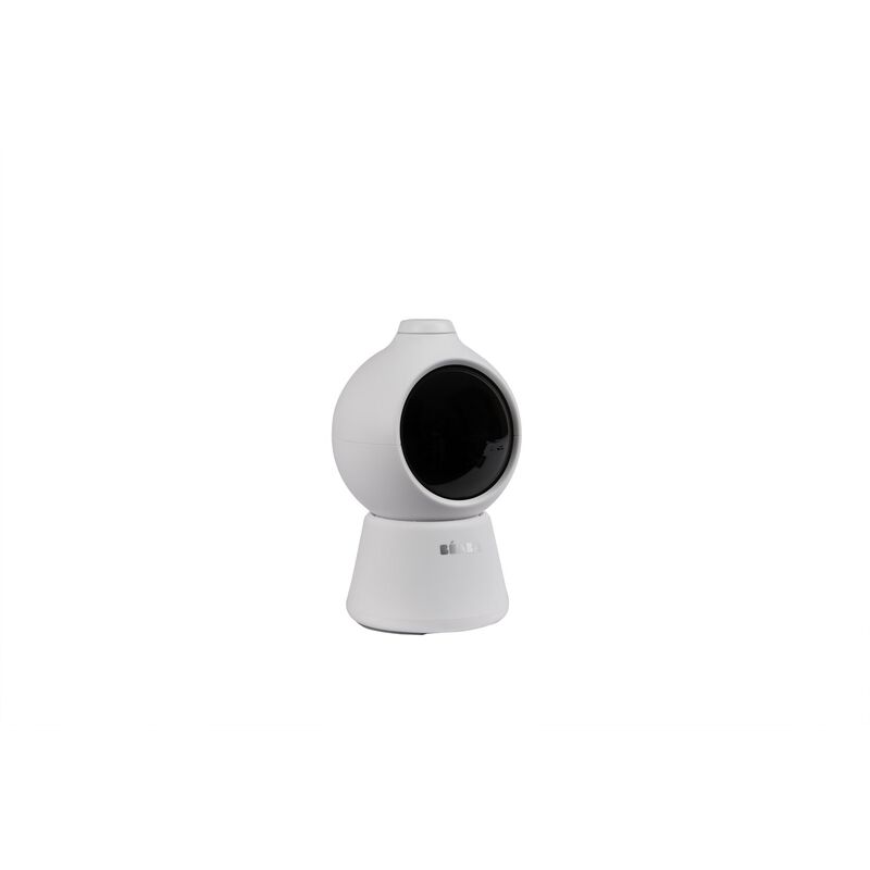Ecoute b&eacute;b&eacute; vid&eacute;o Zen Smart AI - Blanc