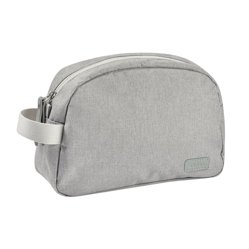 Grooming kit heather grey