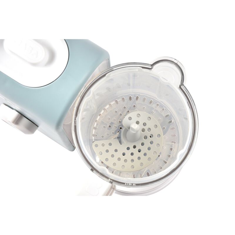 Babycook Express® Baby Food Maker Processor baltic blue 