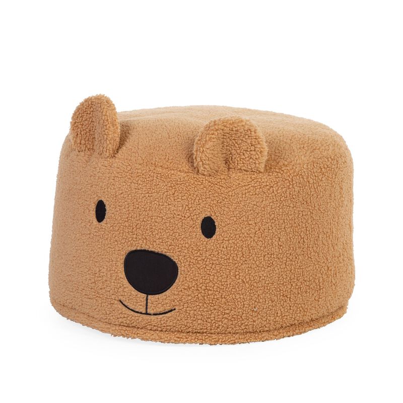 Poef Teddy bruin
