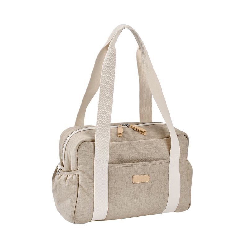 Sac Paris - Eco - Gazelle chiné (Béaba) - Image 2