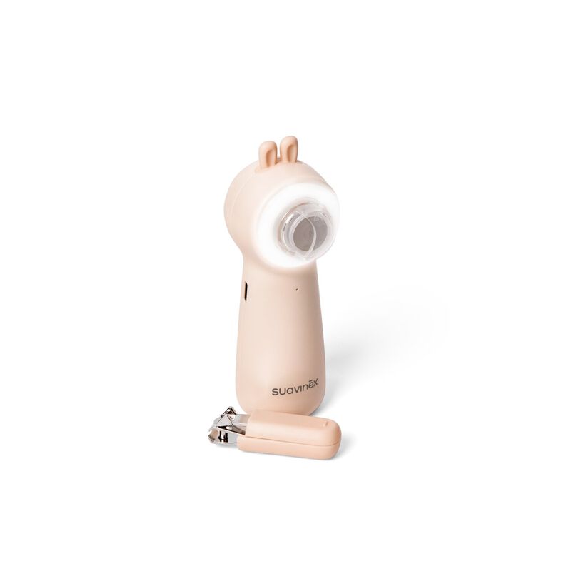Lima elettrica - Beige