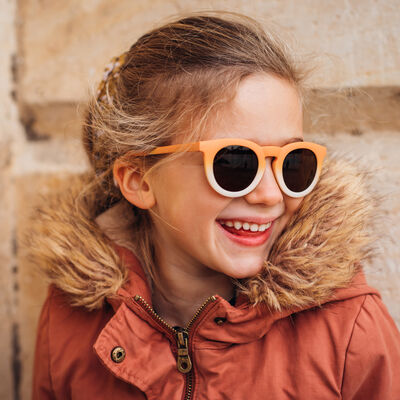 Gafas para 4-6 a&ntilde;os